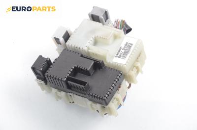 Бушонно табло за Ford Mondeo IV Turnier (03.2007 - 01.2015) 2.0 TDCi, 140 к.с.