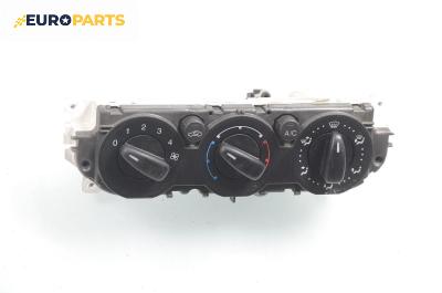 Панел климатик за Ford Mondeo IV Turnier (03.2007 - 01.2015)