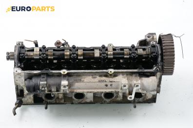 Глава за Renault Megane II Hatchback (07.2001 - 10.2012) 1.5 dCi (BM0F, CM0F), 82 к.с.