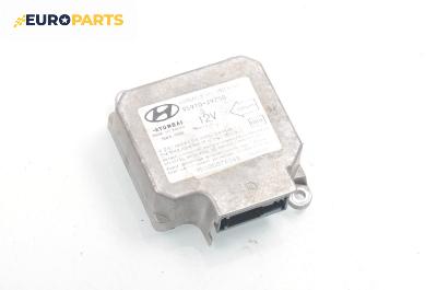 Модул за AIRBAG за Hyundai Lantra II Wagon (02.1996 - 10.2000), № № 95910-29100
