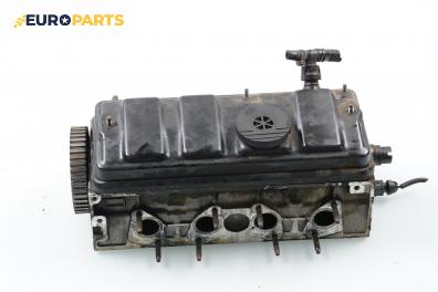 Глава за Citroen ZX Break (10.1993 - 07.1999) 1.4 i, 75 к.с.