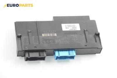 Комфорт модул за BMW 3 Series E90 Sedan E90 (01.2005 - 12.2011), № BMW 61.35 6 982 709