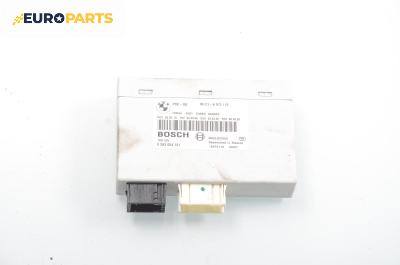 PDC модул за BMW 3 Series E90 Sedan E90 (01.2005 - 12.2011), № Bosch 0 263 004 151