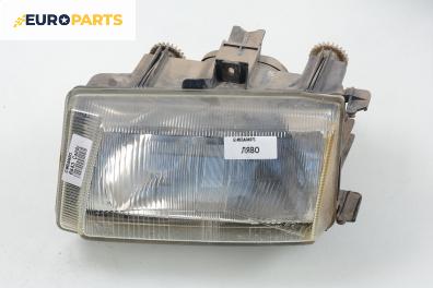 Фар за Volkswagen Caddy II Box (11.1995 - 01.2004), товарен, позиция: лява
