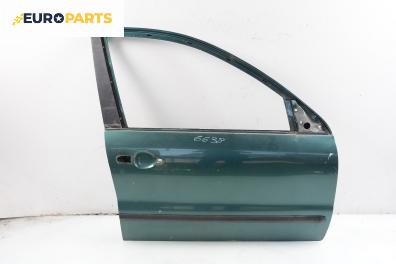 Врата за Fiat Brava Hatchback (10.1995 - 06.2003), 4+1 вр., позиция: предна, дясна