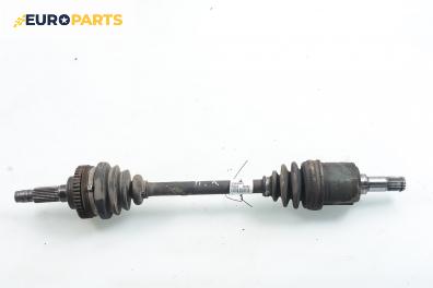 Полуоска за Mazda 323 C V Hatchback (08.1994 - 09.2001) 1.5 16V, 88 к.с., позиция: предна, лява