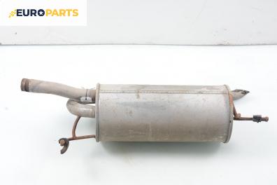 Гърнета, генерации за Fiat Palio Weekend (04.1996 - 04.2012) 1.6 16V (178DX.D1A), 100 к.с.