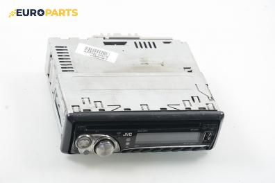 CD плеър за Renault Megane I Coach (03.1996 - 08.2003), JVC