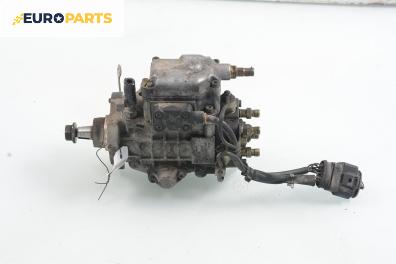 ГНП-горивонагнетателна помпа за Volkswagen Lupo Hatchback (09.1998 - 07.2005) 1.7 SDI, 60 к.с.