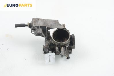 Дроселова клапа за Opel Vectra A Sedan (08.1988 - 11.1995) 2.0 i 16V, 136 к.с.
