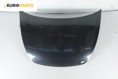 Преден капак за Citroen C3 Pluriel (05.2003 - 03.2010), 2+1 вр., позиция: предна