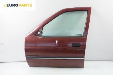 Врата за Ford Escort VI Hatchback (09.1992 - 01.1995), 4+1 вр., хечбек, позиция: предна, лява