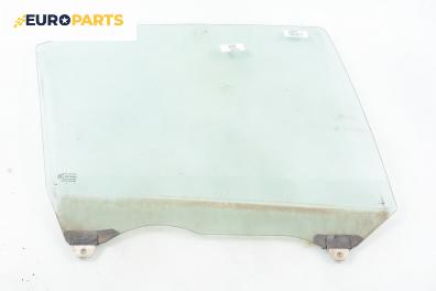 Странично стъкло за Rover 400 Sedan II (05.1995 - 03.2000), 4+1 вр., седан, позиция: задна, дясна