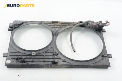 Дифузьор за Volkswagen Bora Variant (05.1999 - 05.2005) 2.3 V5, 150 к.с.
