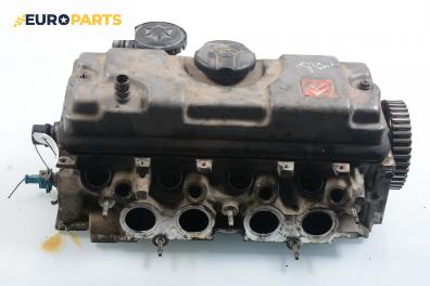 Глава за Citroen C3 Pluriel (05.2003 - 03.2010) 1.4, 73 к.с.