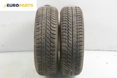 Зимни гуми SAVA 165/70/13, DOT: 2709