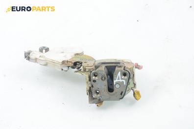 Брава на врата за Nissan Almera I Hatchback (07.1995 - 07.2001), позиция: дясна