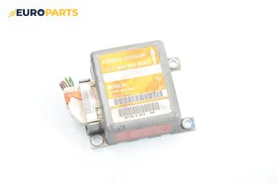 Модул за AIRBAG за Audi A4 Avant B5 (11.1994 - 09.2001), № Bosch 0 285 001 038