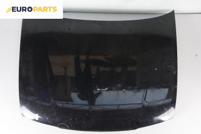 Преден капак за Nissan Almera I Hatchback (07.1995 - 07.2001), 2+1 вр., позиция: предна