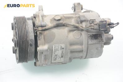 Компресор климатик за Audi TT Coupe I (10.1998 - 06.2006) 1.8 T, 180 к.с., № Sanden R134a / 001044806970