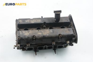 Глава за Ford Fiesta V Hatchback (11.2001 - 03.2010) 1.4 16V, 80 к.с.