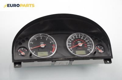 Километраж за Ford Mondeo III Hatchback (10.2000 - 03.2007) 1.8 16V, 125 к.с.