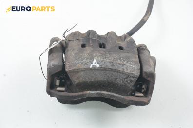 Спирачен апарат за Lexus IS I Sedan (04.1999 - 07.2005), позиция: предна, дясна