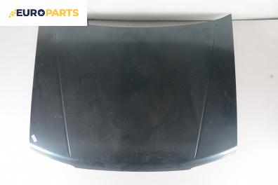 Преден капак за Peugeot 605 Sedan (06.1989 - 09.1999), 4+1 вр., позиция: предна