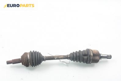 Полуоска за Ford Mondeo I Estate (01.1993 - 08.1996) 2.0 i 16V 4x4, 132 к.с., позиция: предна, лява
