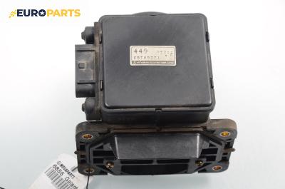 Дебитомер за Mitsubishi Galant V Sedan (11.1992 - 12.1998) 1.8 GLSI (E52A), 126 к.с., № E5T05371