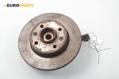Шенкел главина за Renault 19 II Chamade (04.1992 - 08.2003), позиция: предна, дясна