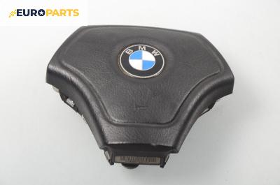 Airbag за BMW 3 Series E36 Compact (03.1994 - 08.2000), 2+1 вр., хечбек
