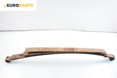 Ресори за Mercedes-Benz T1 Box (601) (05.1977 - 02.1996), товарен