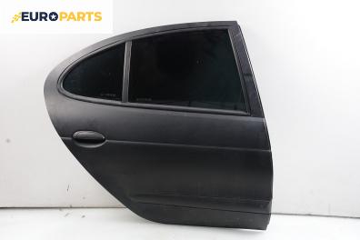 Врата за Renault Megane I Hatchback (08.1995 - 12.2004), 4+1 вр., хечбек, позиция: задна, дясна