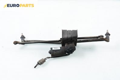 Ел. мотор за чистачките за Mercedes-Benz Sprinter 2-t Box (901, 902) (01.1995 - 05.2006), товарен