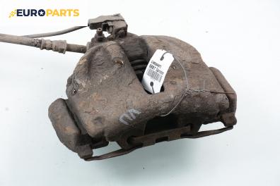 Спирачен апарат за Mercedes-Benz Sprinter 2-t Box (901, 902) (01.1995 - 05.2006), позиция: предна, лява