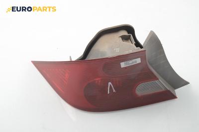 Стоп за Honda Civic VII Coupe (02.2001 - 12.2005), купе, позиция: лява