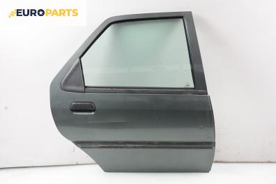 Врата за Citroen ZX Break (10.1993 - 07.1999), 4+1 вр., комби, позиция: задна, дясна