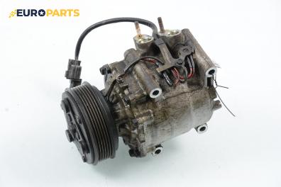 Компресор климатик за Honda Civic VII Coupe (02.2001 - 12.2005) 1.7 i VTEC (EM2), 125 к.с.