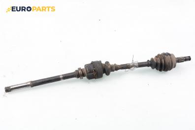 Полуоска за Citroen ZX Break (10.1993 - 07.1999) 1.6 i, 88 к.с., позиция: предна, дясна