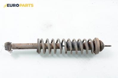 Макферсон за Skoda Felicia II Combi (01.1998 - 06.2001), комби, позиция: задна, лява