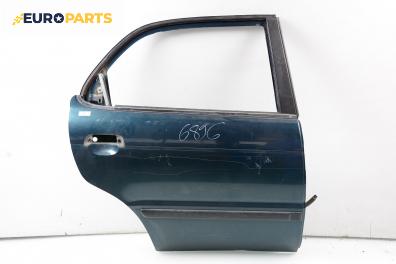 Врата за Suzuki Baleno Wagon (08.1996 - 04.2005), 4+1 вр., комби, позиция: задна, дясна