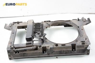 Дифузьор за Citroen C5 I Break (06.2001 - 08.2004) 2.2 HDi (DE4HXB, DE4HXE), 133 к.с.