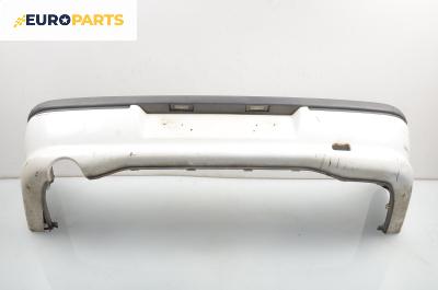 Задна броня за Renault 19 II Hatchback (01.1991 - 06.2001), хечбек