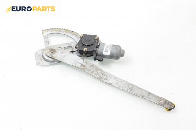Машинка ел. стъкло за Ford Transit Box IV (06.1994 - 07.2000), товарен, позиция: дясна