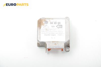 Модул за AIRBAG за Volkswagen Vento Sedan (11.1991 - 09.1998), № 6N0 909 603
