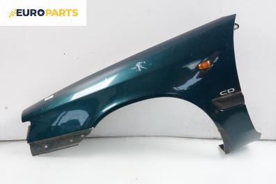 Калник за Daewoo Espero Sedan (10.1991 - 09.1999), 4+1 вр., позиция: предна, лява