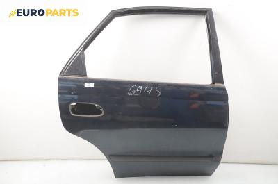 Врата за Toyota Carina E Hatchback (04.1992 - 09.1997), 4+1 вр., хечбек, позиция: задна, дясна