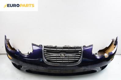 Предна броня за Chrysler 300 M Sedan (07.1998 - 09.2004)