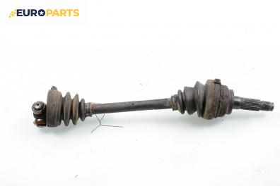 Полуоска за Mazda 323 C V Hatchback (08.1994 - 09.2001) 1.3 16V, 73 к.с., позиция: предна, лява